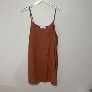 See By Chloe Camisole top size 42 2106